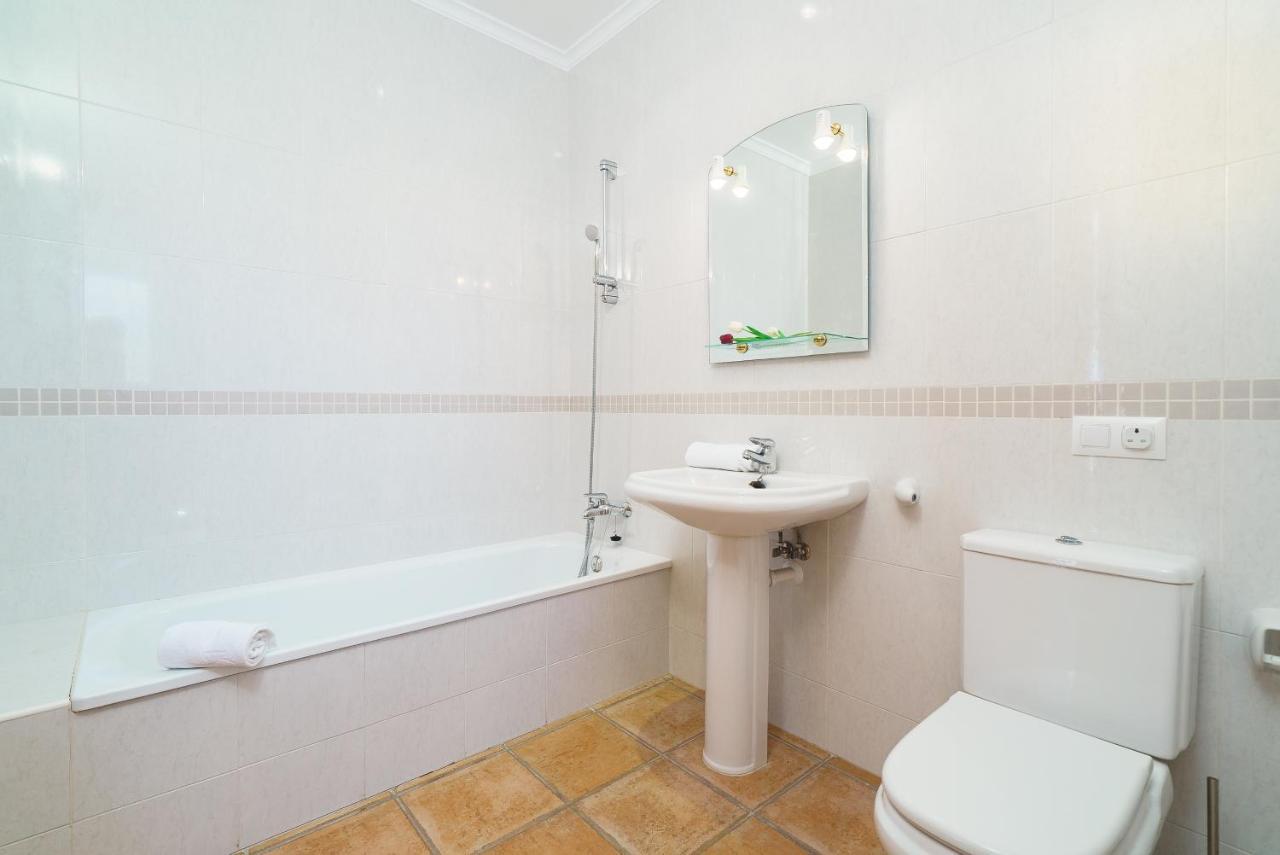 הוילה Jávea Casa Rio מראה חיצוני תמונה