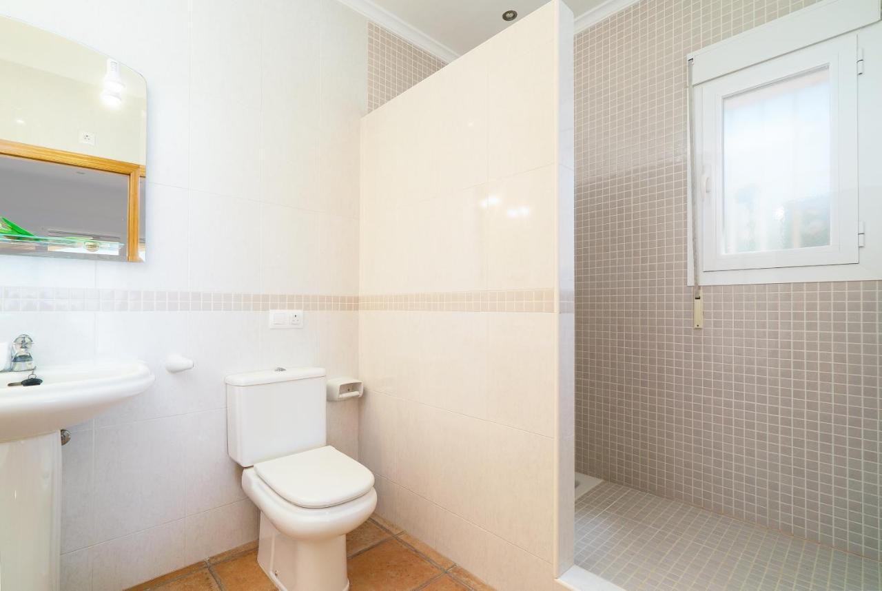 הוילה Jávea Casa Rio מראה חיצוני תמונה