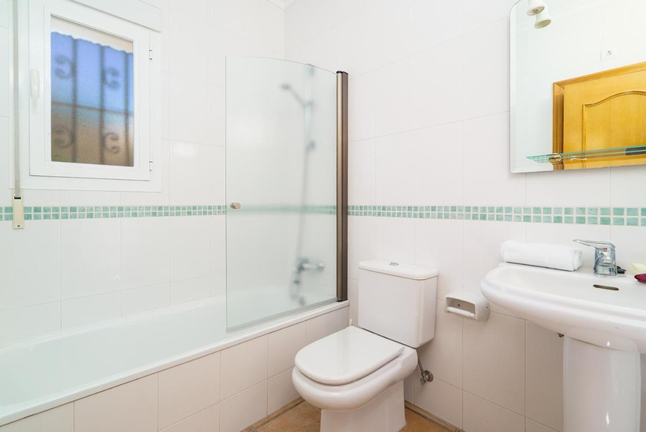 הוילה Jávea Casa Rio מראה חיצוני תמונה